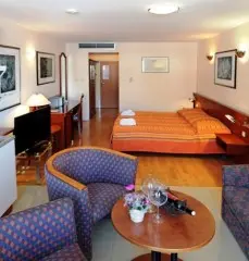 Aparthotel Park Osejava