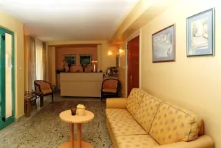 Aparthotel Park Osejava