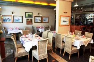 Aparthotel Park Osejava