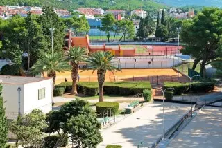Aparthotel Park Osejava