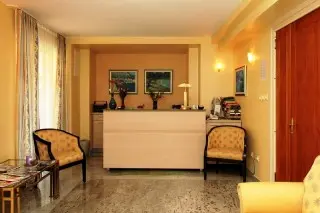 Aparthotel Park Osejava