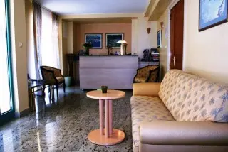 Aparthotel Park Osejava