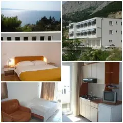 Aparthotel Ivan