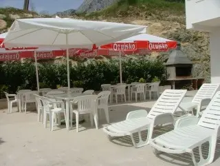 Aparthotel Ivan