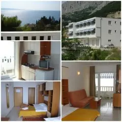 Aparthotel Ivan