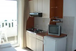 Aparthotel Ivan