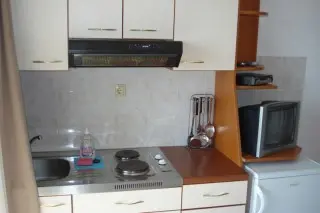 Aparthotel Ivan