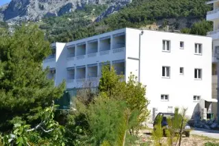 Aparthotel Ivan