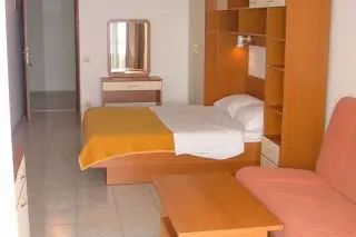 Aparthotel Ivan