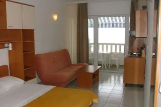 Aparthotel Ivan