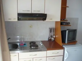 Aparthotel Ivan
