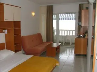 Aparthotel Ivan