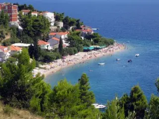 Aparthotel Ivan