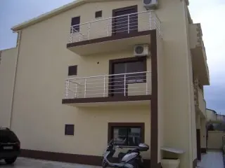 Pansion Star