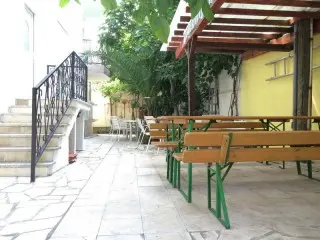 Pansion Begić