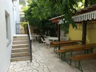 Pansion Begić