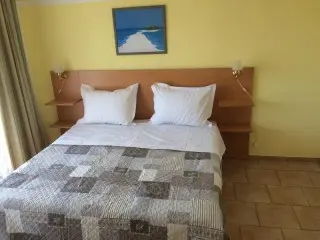 Pansion Begić