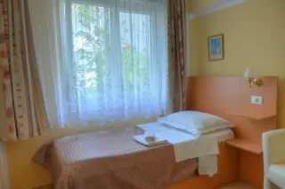 Pansion Begić