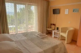 Pansion Begić