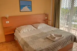Pansion Begić