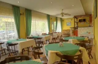 Pansion Begić