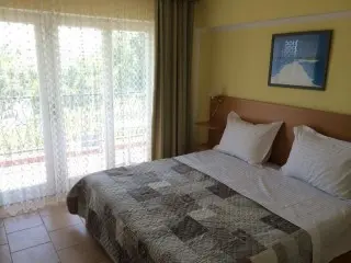 Pansion Begić