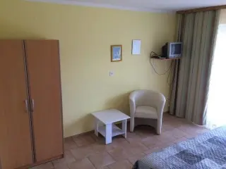 Pansion Begić