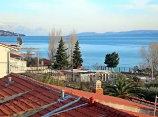 Pansion Begić