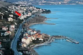 Pansion Begić