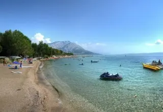 Pansion Begić