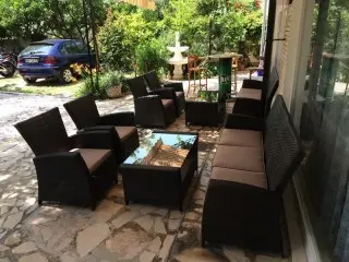 Pansion Begić