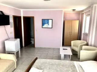 Pansion Begić