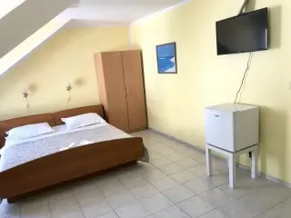 Pansion Begić
