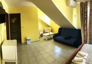 Pansion Begić