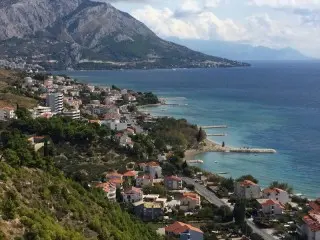 Pansion Begić