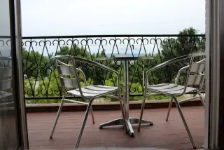 Pansion Begić