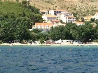 Pansion Begić