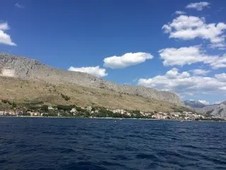 Pansion Begić