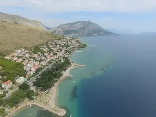 Pansion Begić