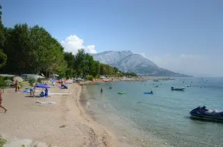 Pansion Begić