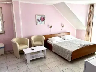 Pansion Begić