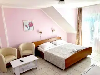 Pansion Begić