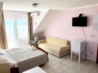 Pansion Begić