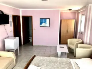 Pansion Begić