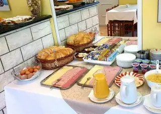 Pansion Begić