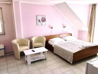 Pansion Begić