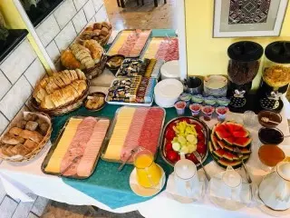 Pansion Begić