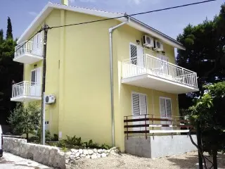 Apartmani Munivrana
