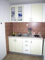 Apartmani Munivrana