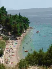 Apartmani Munivrana